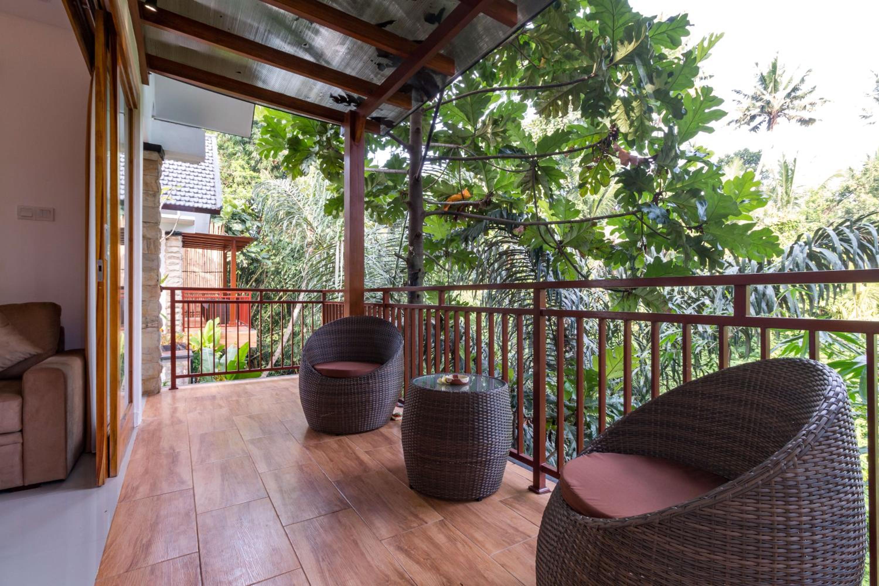 The Pesaren Ubud 33/50