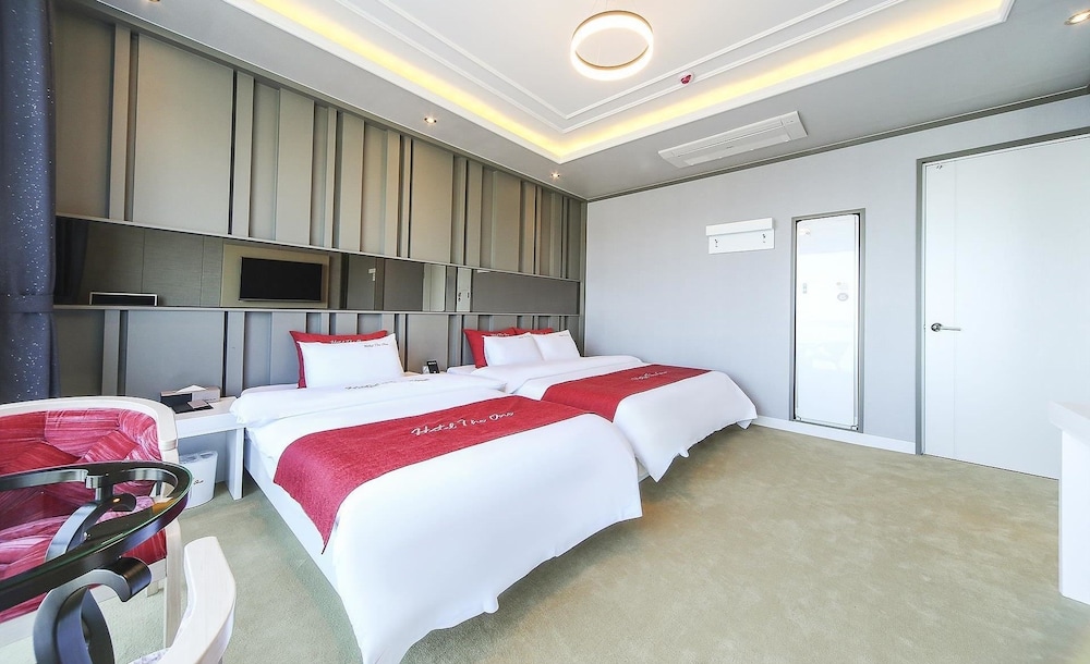 Hotel The One Yeosu 12/53