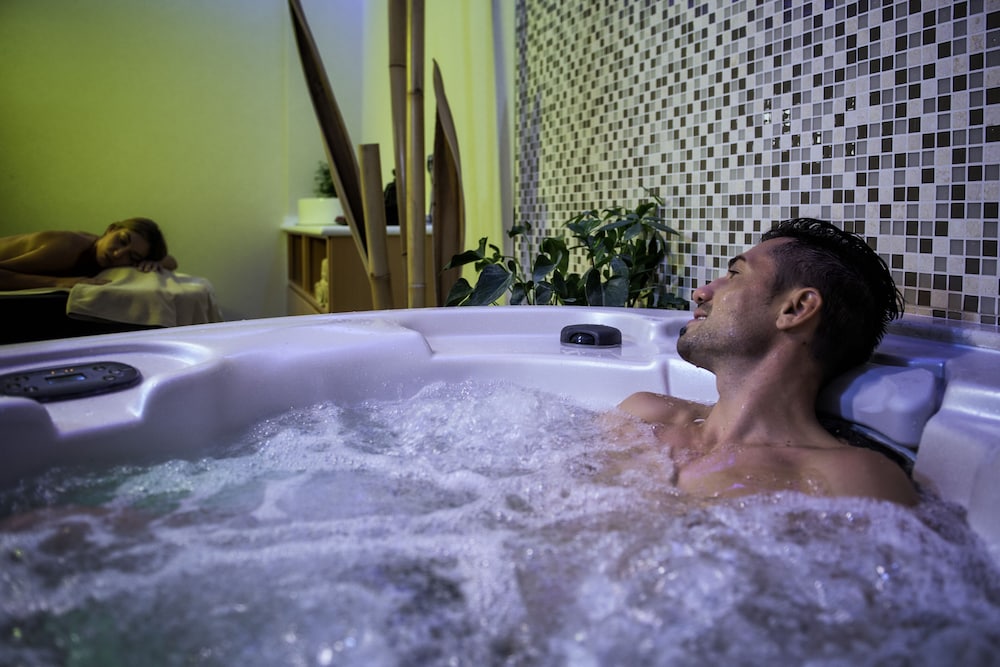 Suite Villa Maria 20/73