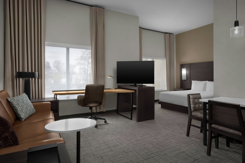 Residence Inn by Marriott Newark, DE 38/49