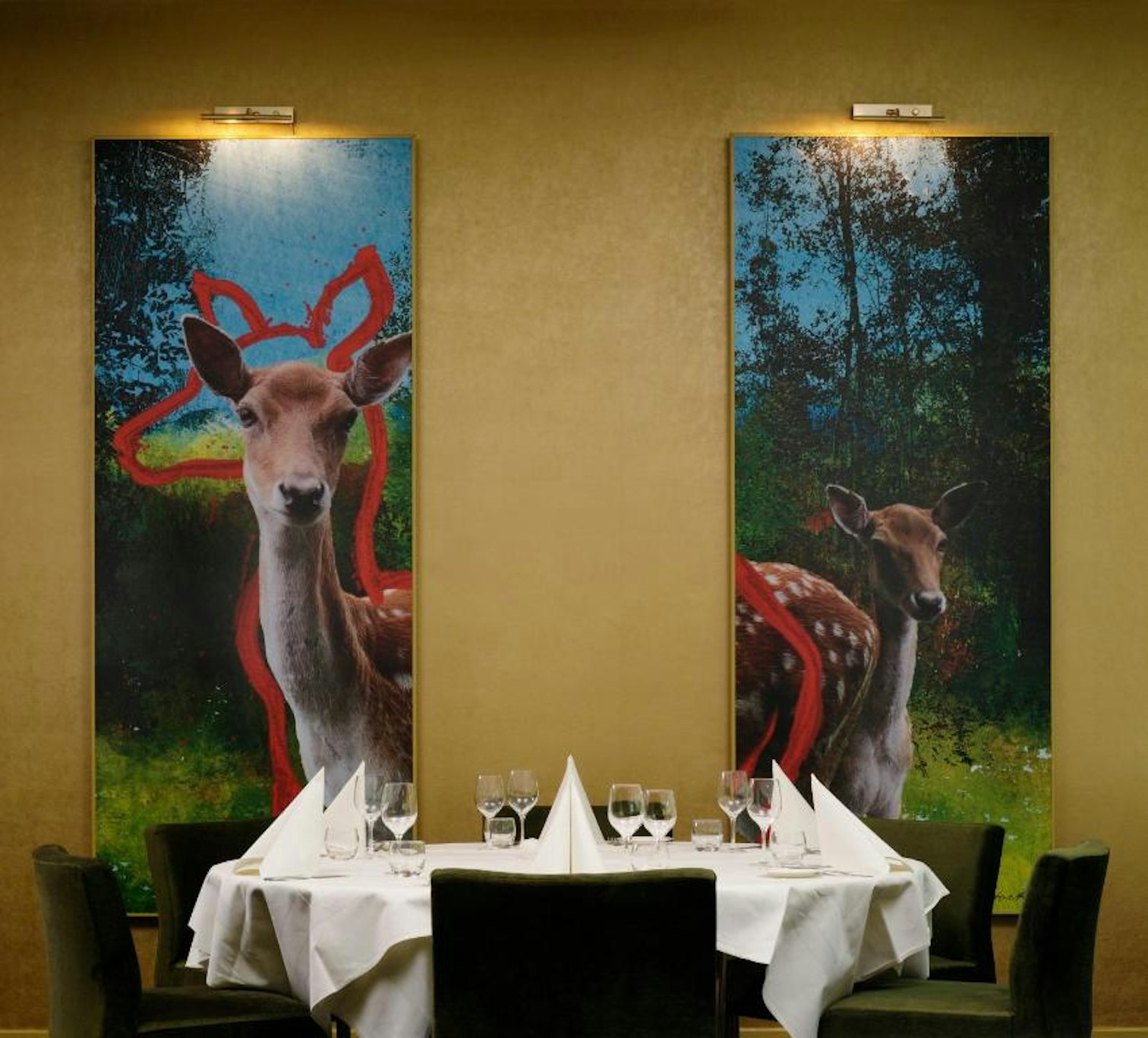 Fletcher Hotel-Restaurant Sparrenhorst-Veluwe 9/26