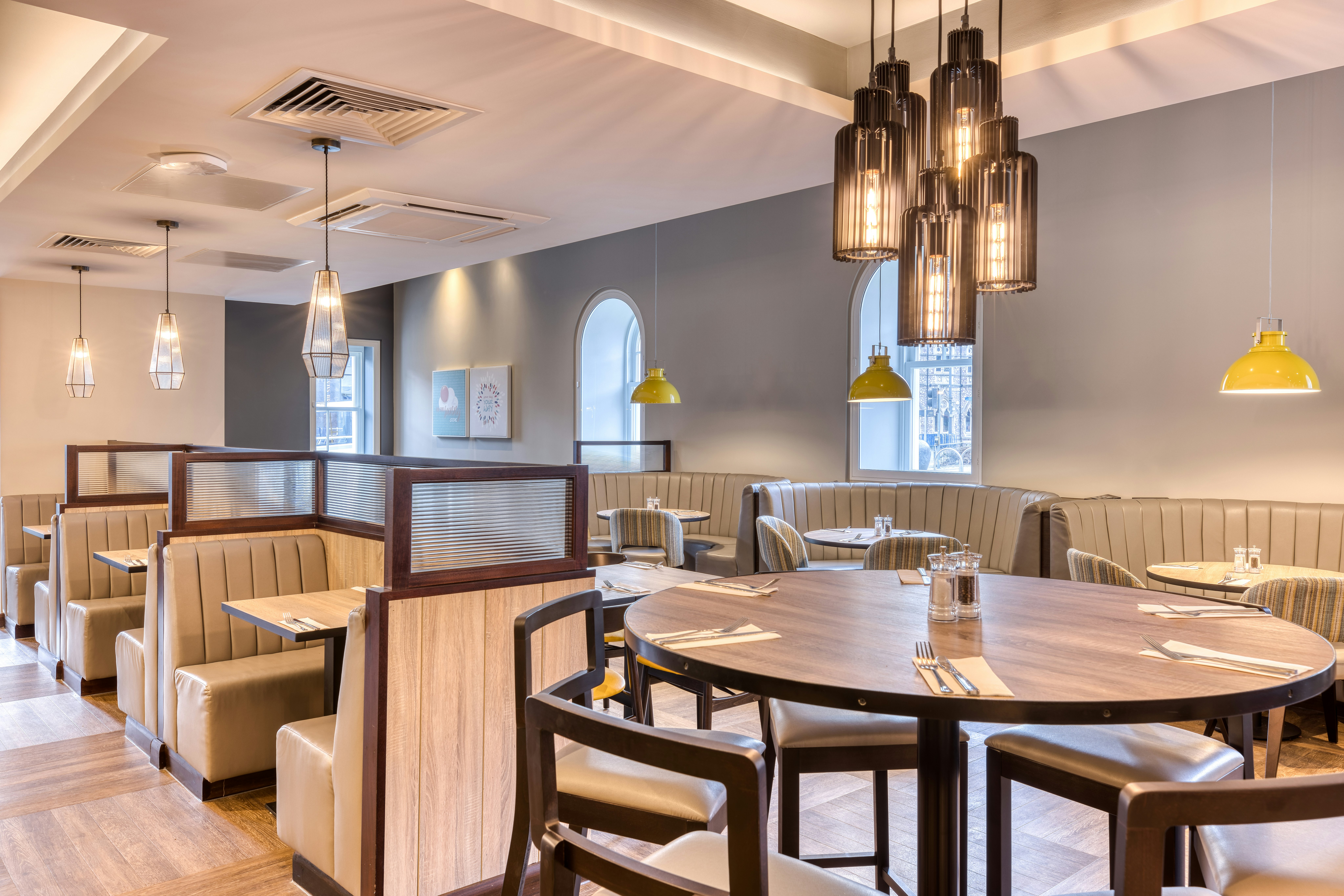 Premier Inn Cardiff City Centre Stadium 46/54