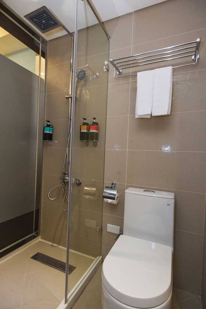 Hotel MU 33/36