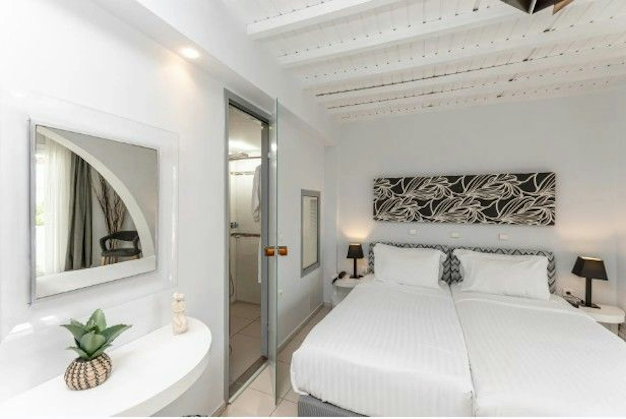 Naxos Resort Beach Hotel 30/50