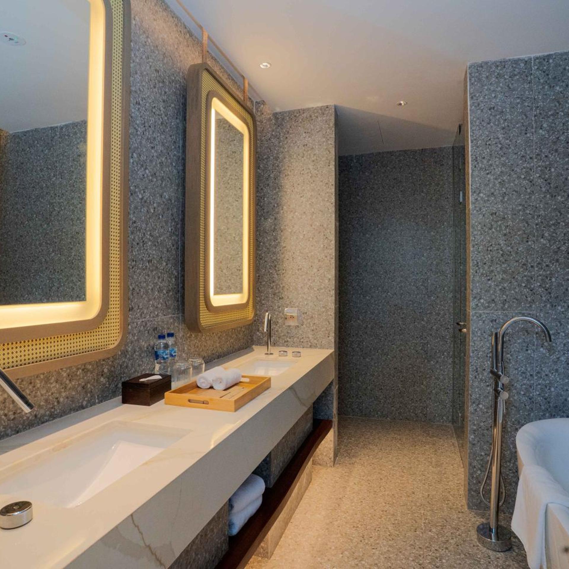 Riahi Villas by Swiss-Belhotel, Nirup Island 55/58