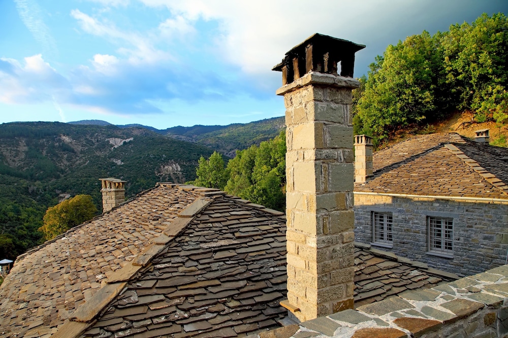 Mikro Papigo 1700 Hotel & Spa 49/50