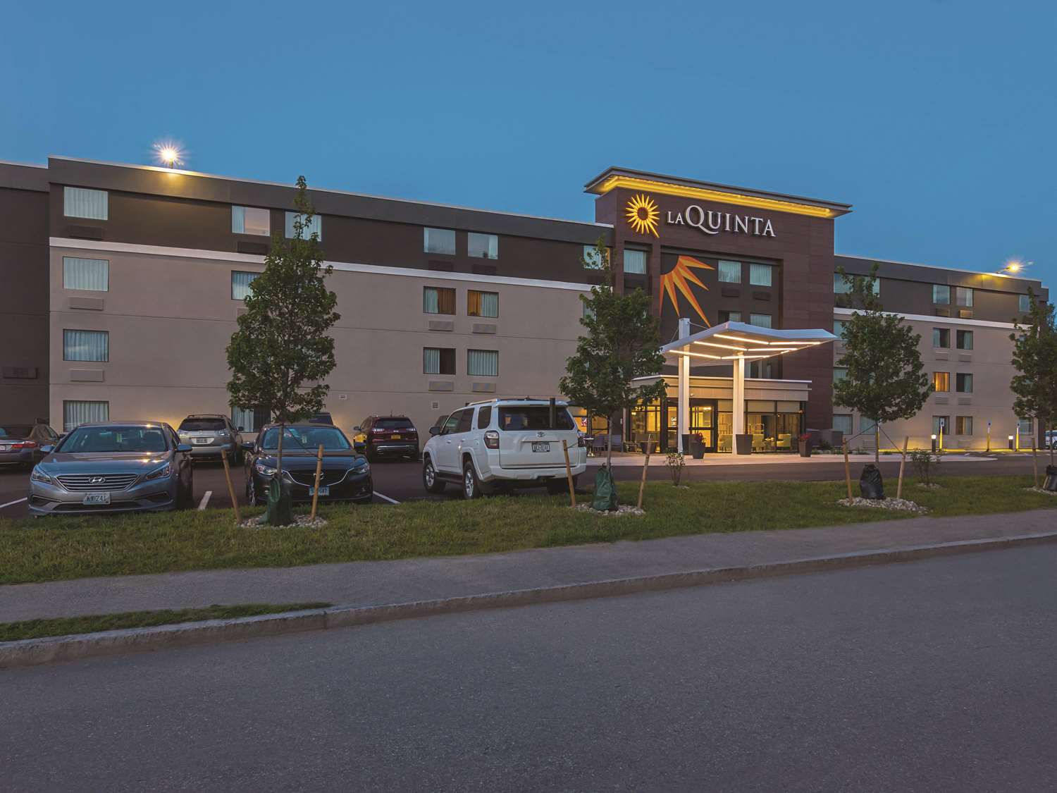 La Quinta Inn and Suites by Wyndham Portland 44/50