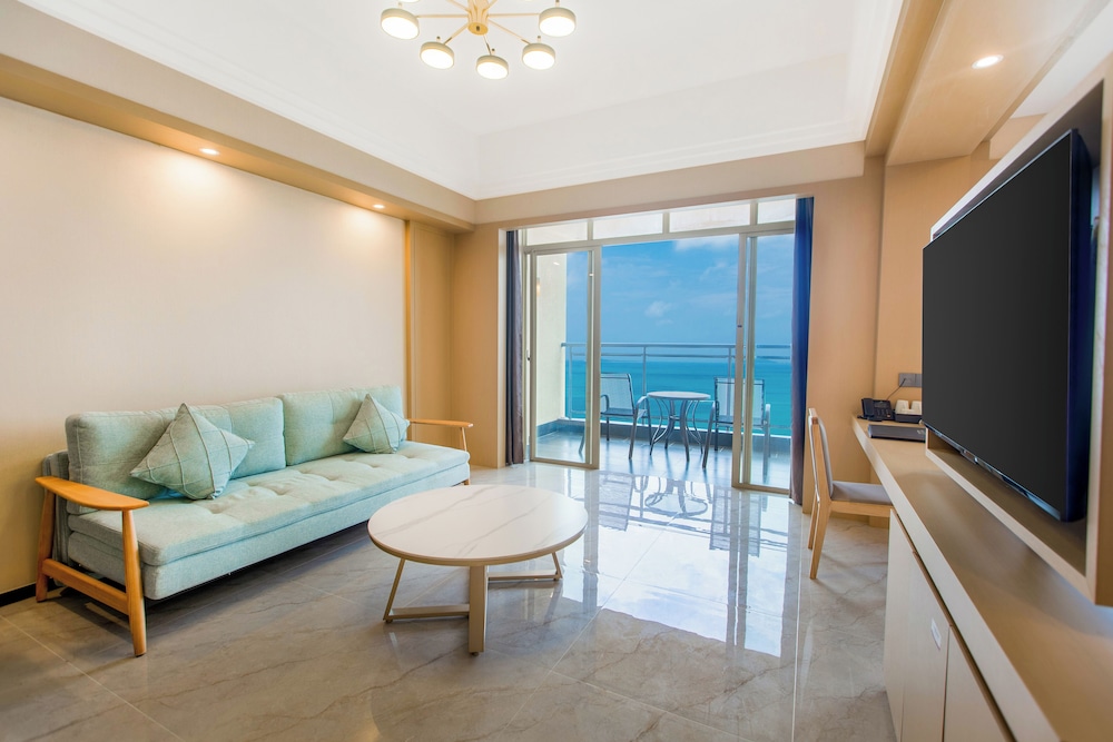 Shengyi Holiday Villa Hotel 22/50