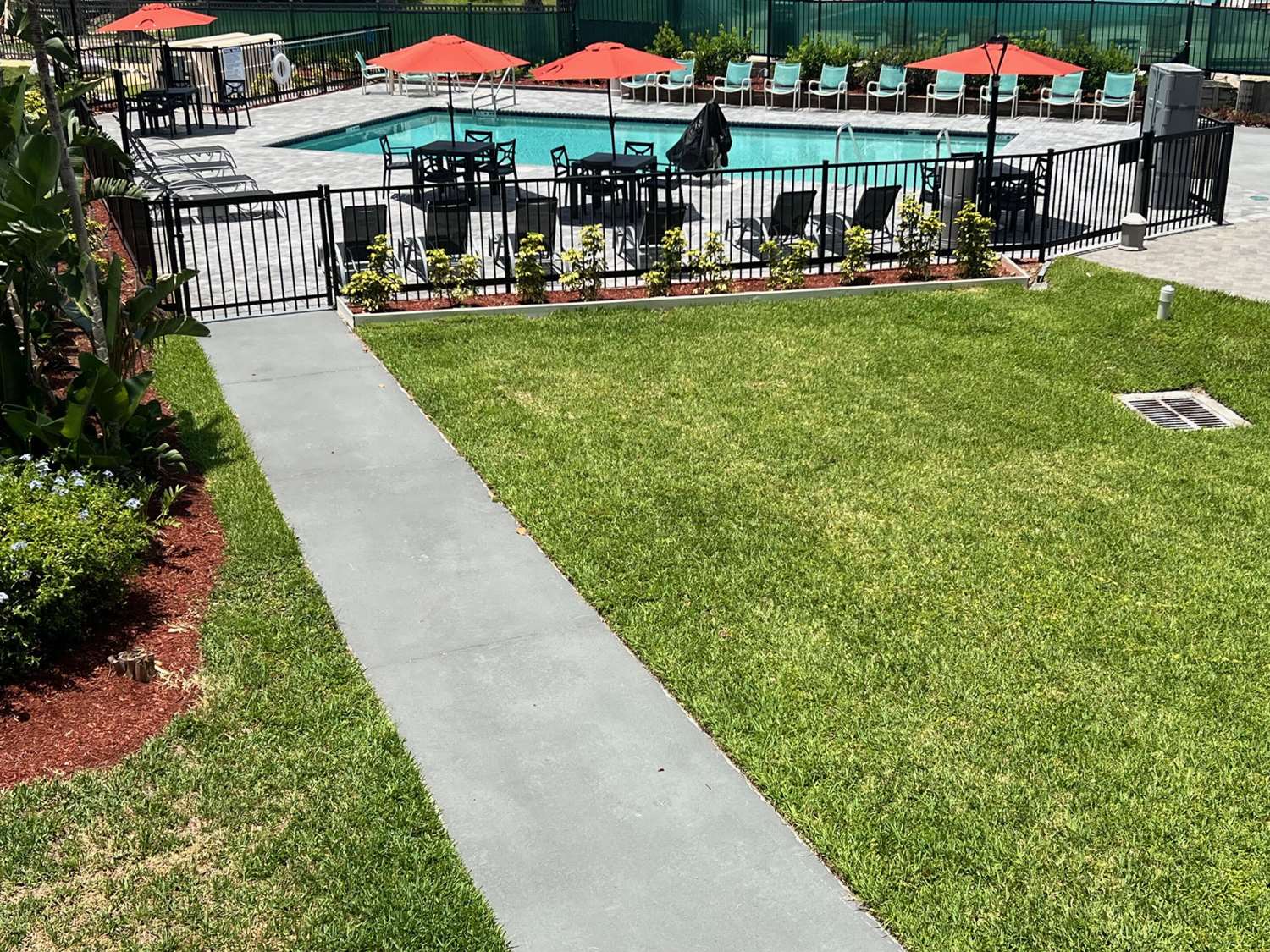 Clarion Inn International Drive 39/41