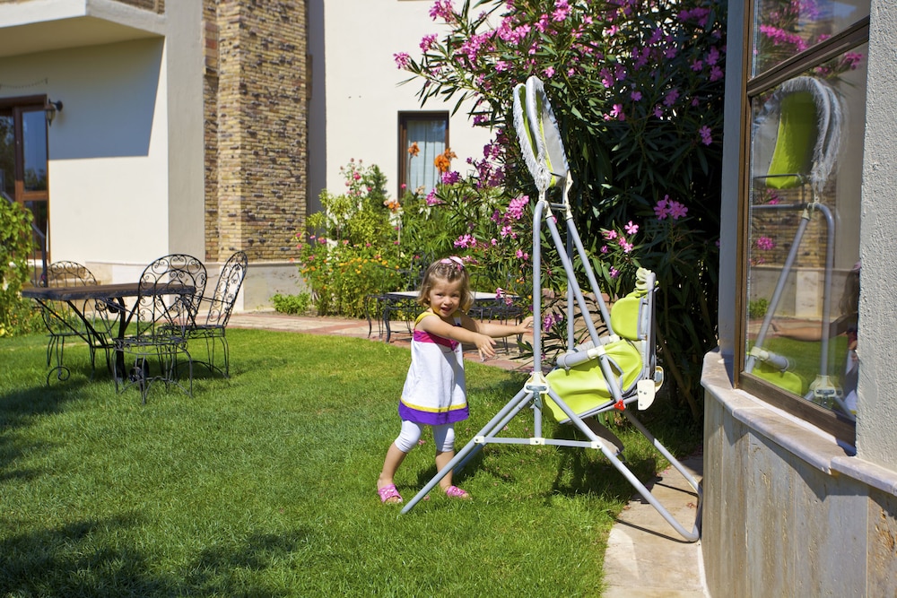 Ephesus Boutique Hotel 67/72