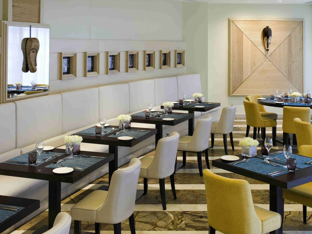 Sofitel Malabo Sipopo Le Golf 36/50