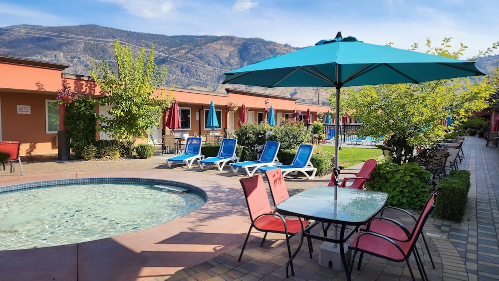 Sahara Courtyard Inn 57/70