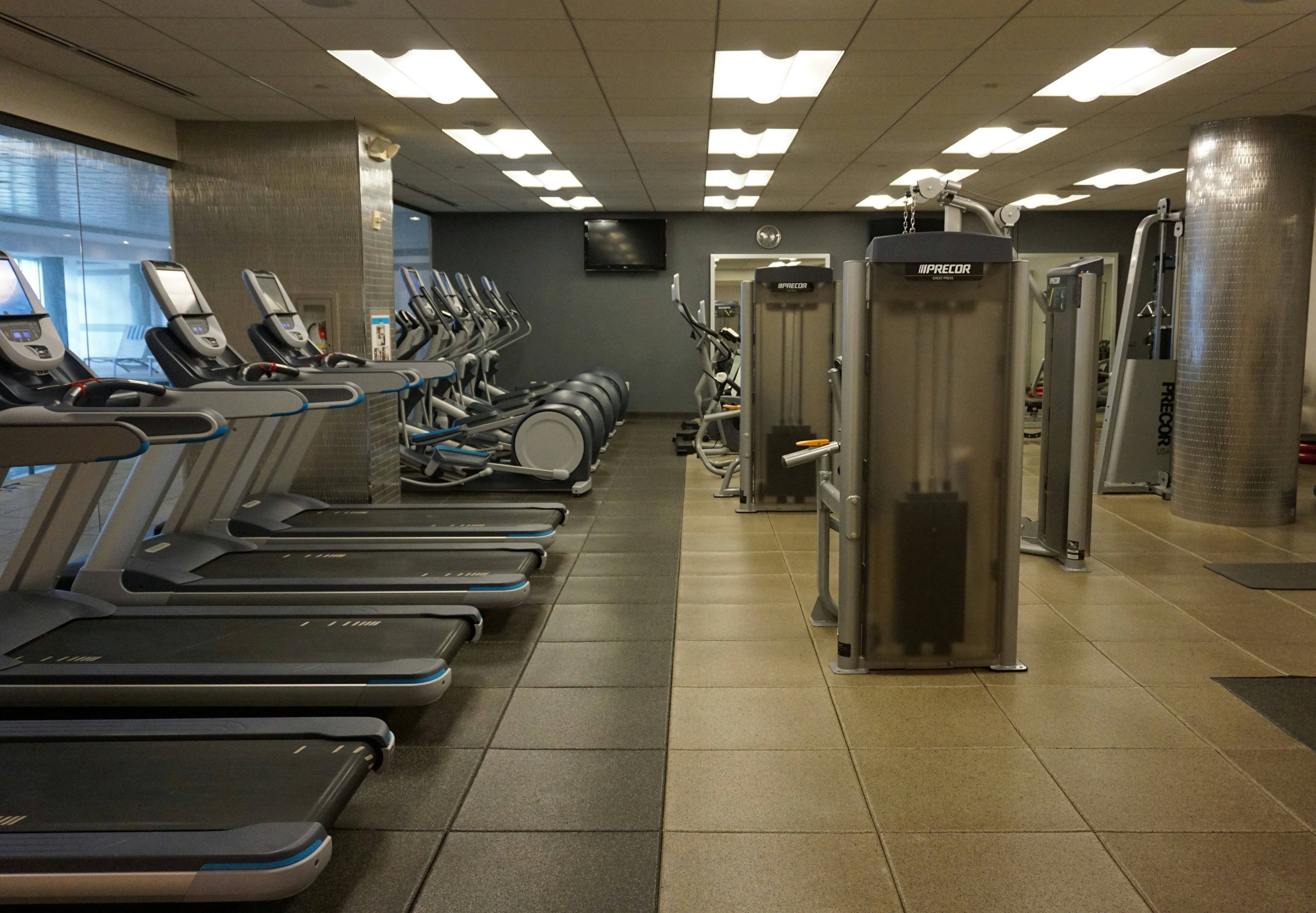 Hilton McLean Tysons Corner 10/20