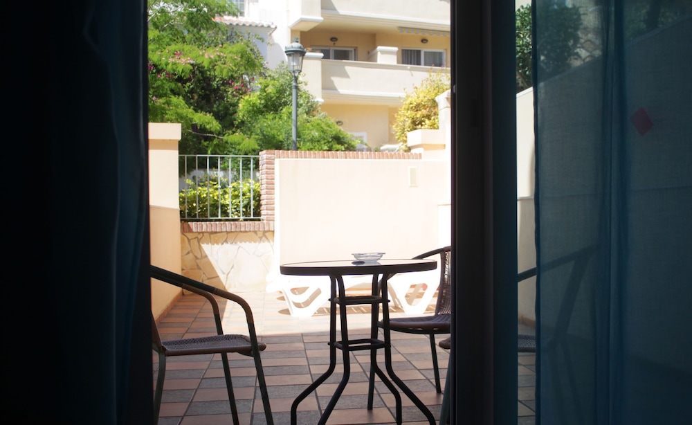 Apartamentos Turisticos Fercomar 26/34