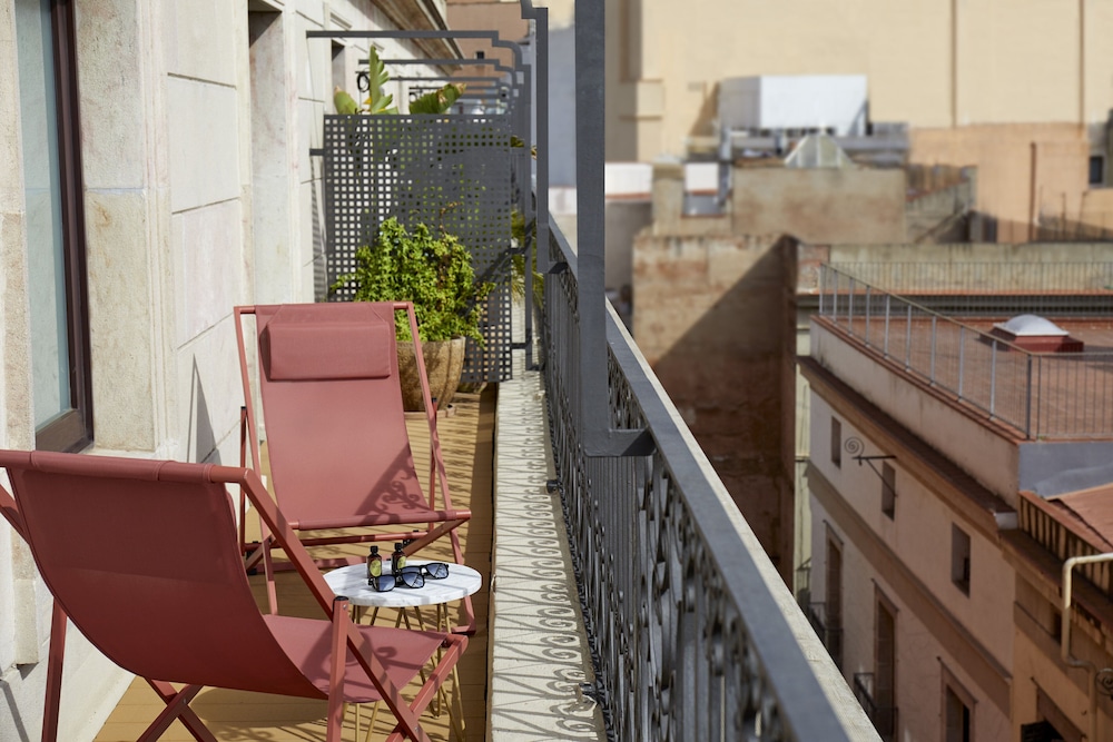 Kimpton Vividora Barcelona 64/83