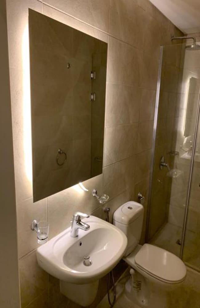 Miramar Downtown Hotel 20/23
