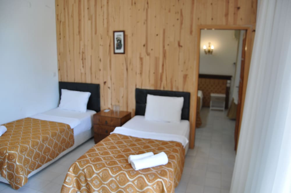 Adrasan Shambala Hotel 14/39