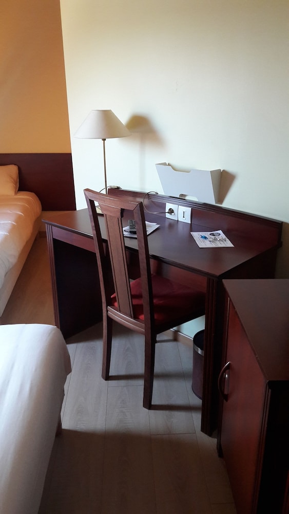 Hotel Crocus Caen Memorial 21/32