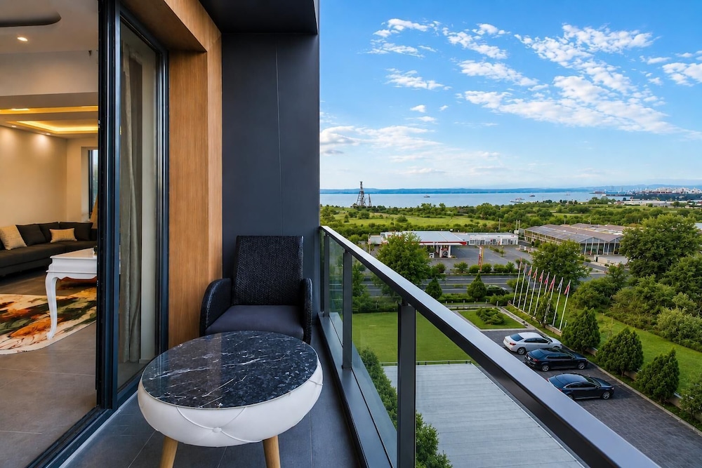 Marine View Hotel 25/25