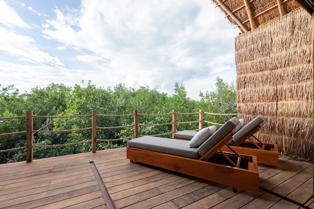 La Valise Tulum, member of Small Luxury Hotels 28/50