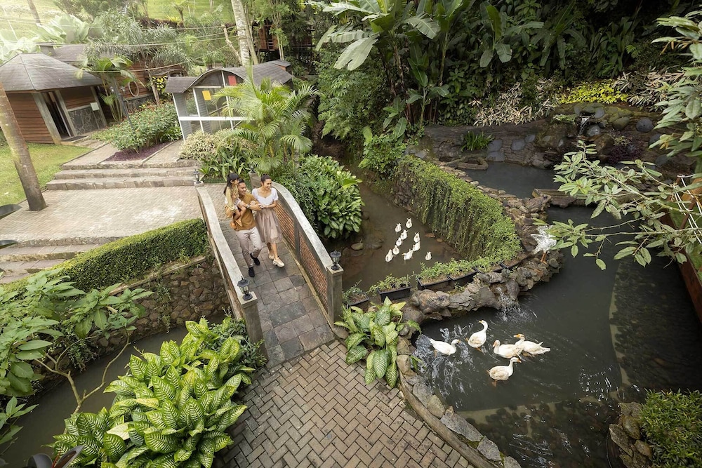Padma Hotel Bandung 31/66
