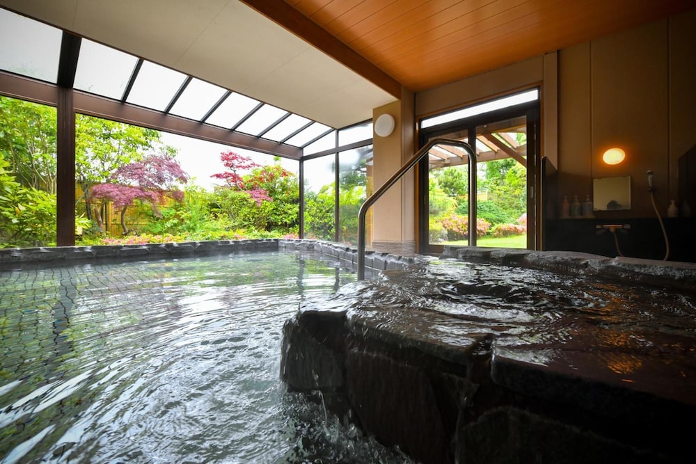 Awara Kitagata Onsen Kohanso Hana Yurari 14/29