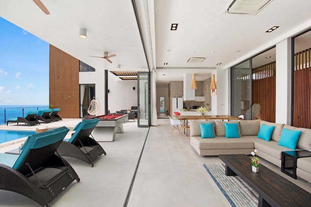Samui Sea Star Villa 14/31