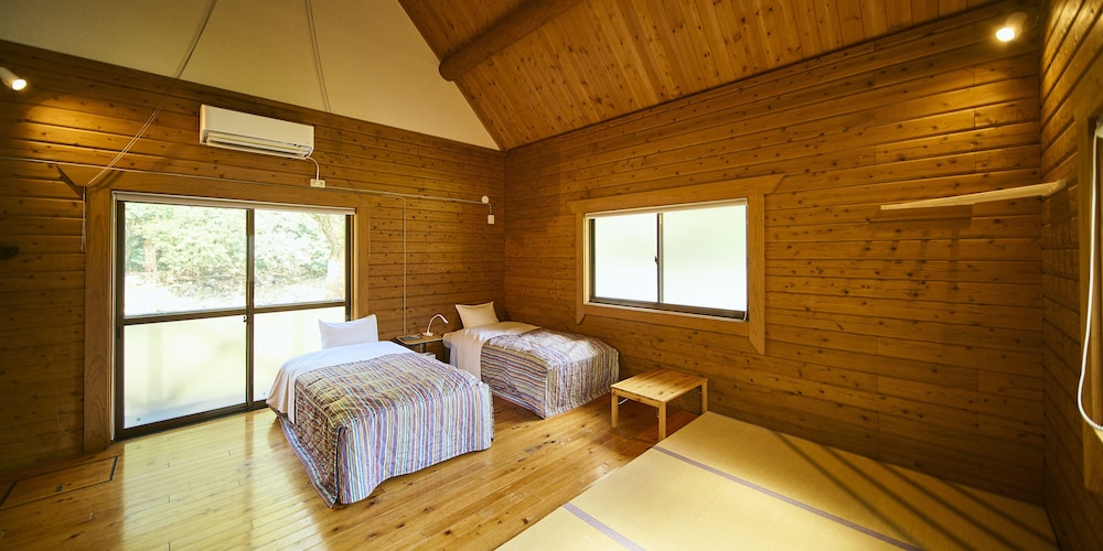 Satonotabi Resort Lodge Kiyokawa 23/66