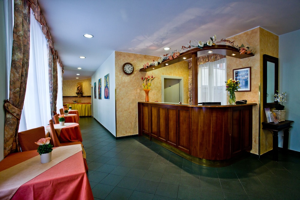 Melantrich Sivek Hotels 7/46