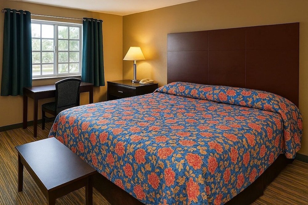 Catalina Airport Motel 12/42