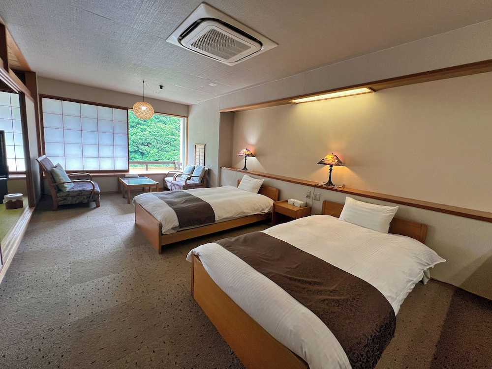 KAMENOI HOTEL Akita Yuze 11/59