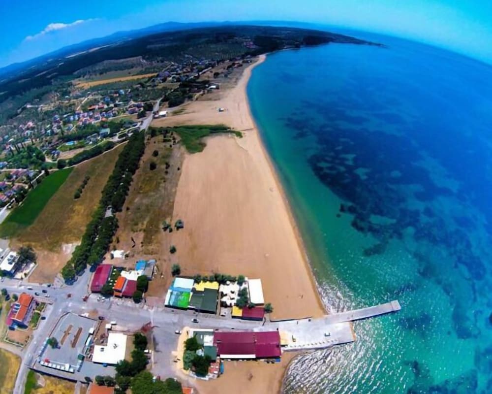 Geyikli Sunshine Hotel 34/43