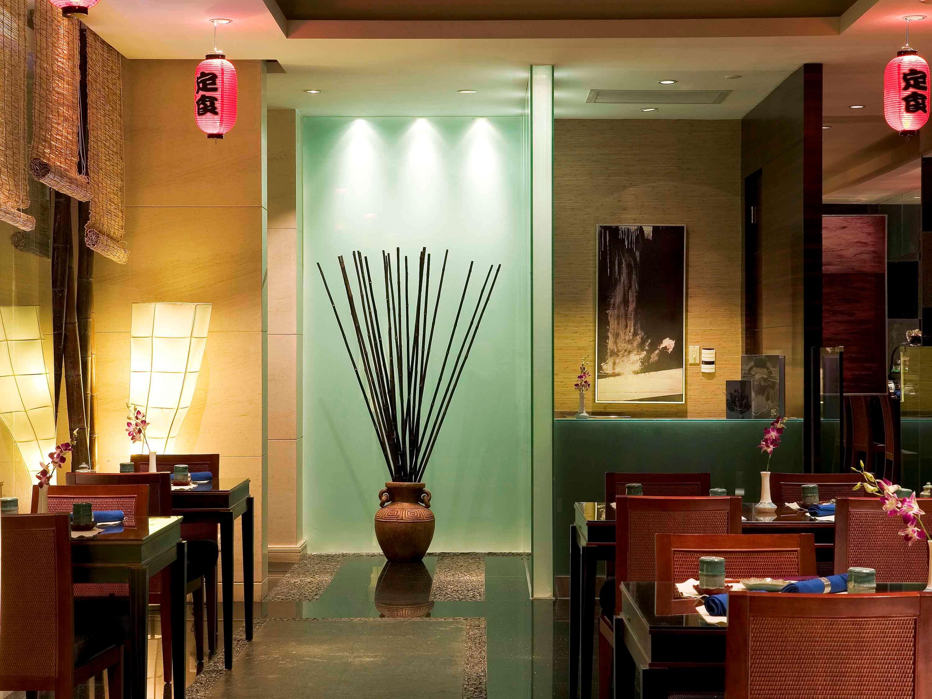 Chengdu Taihe International Hotel 9/50