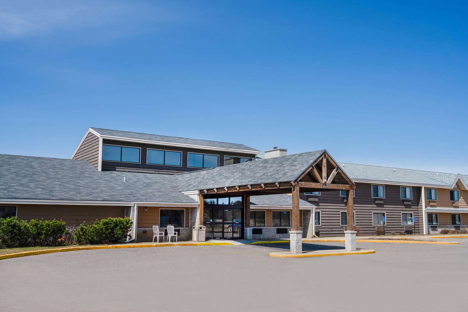 Americinn By Wyndham Park Rapids 1/19