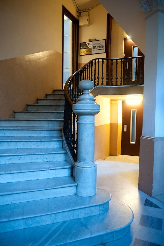 Hostal Bcn 46 23/36
