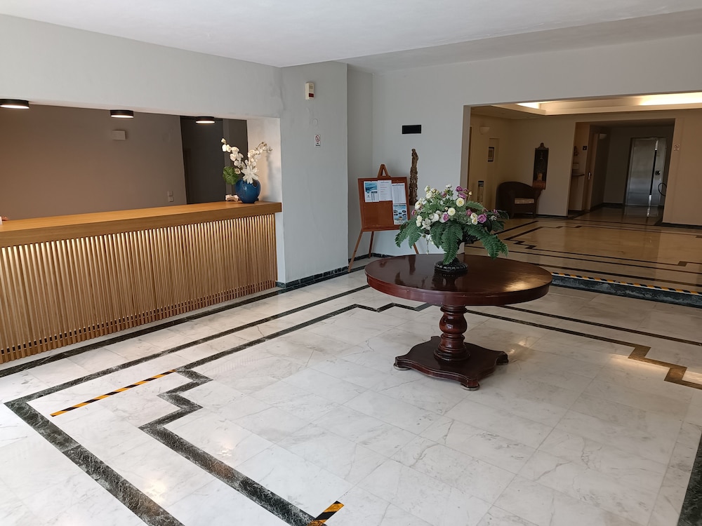 Kanapitsa Mare Hotel 7/46