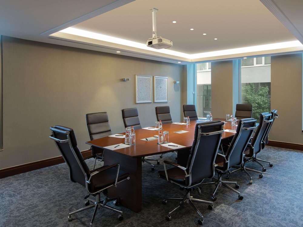 The Artisan Hotel Istanbul - MGallery Collection 52/62