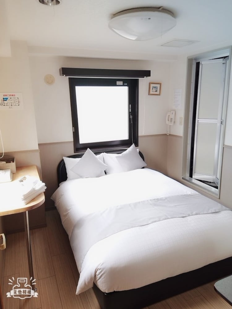 Hotel Changtee 26/67