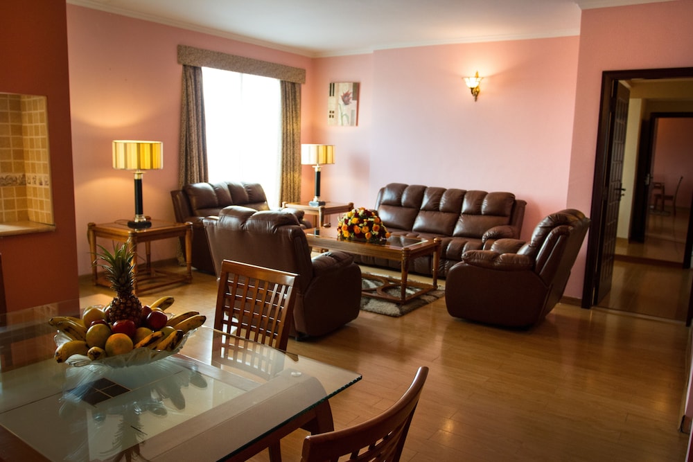 Solo Te Hotel 18/24