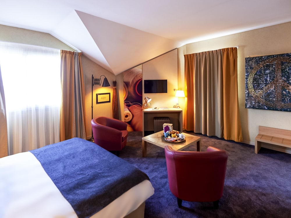 ibis Styles Cholet 17/70