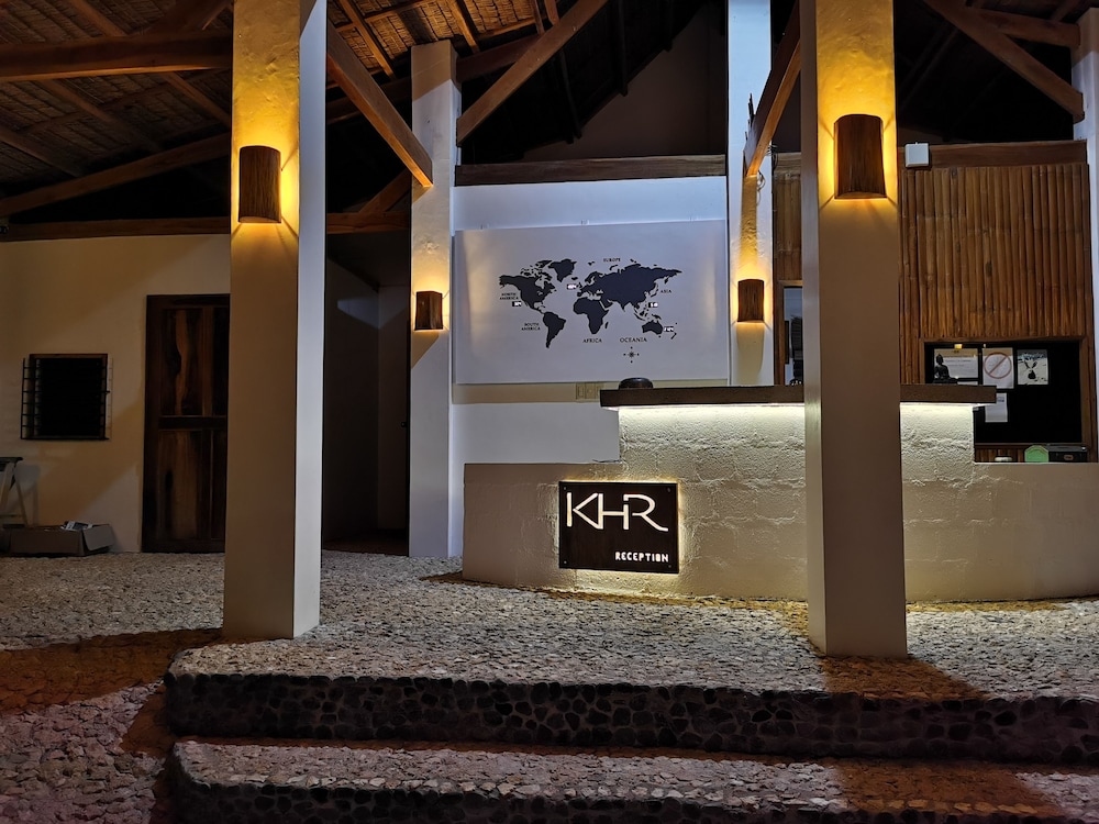 Kawayan Holiday Resort 4/50