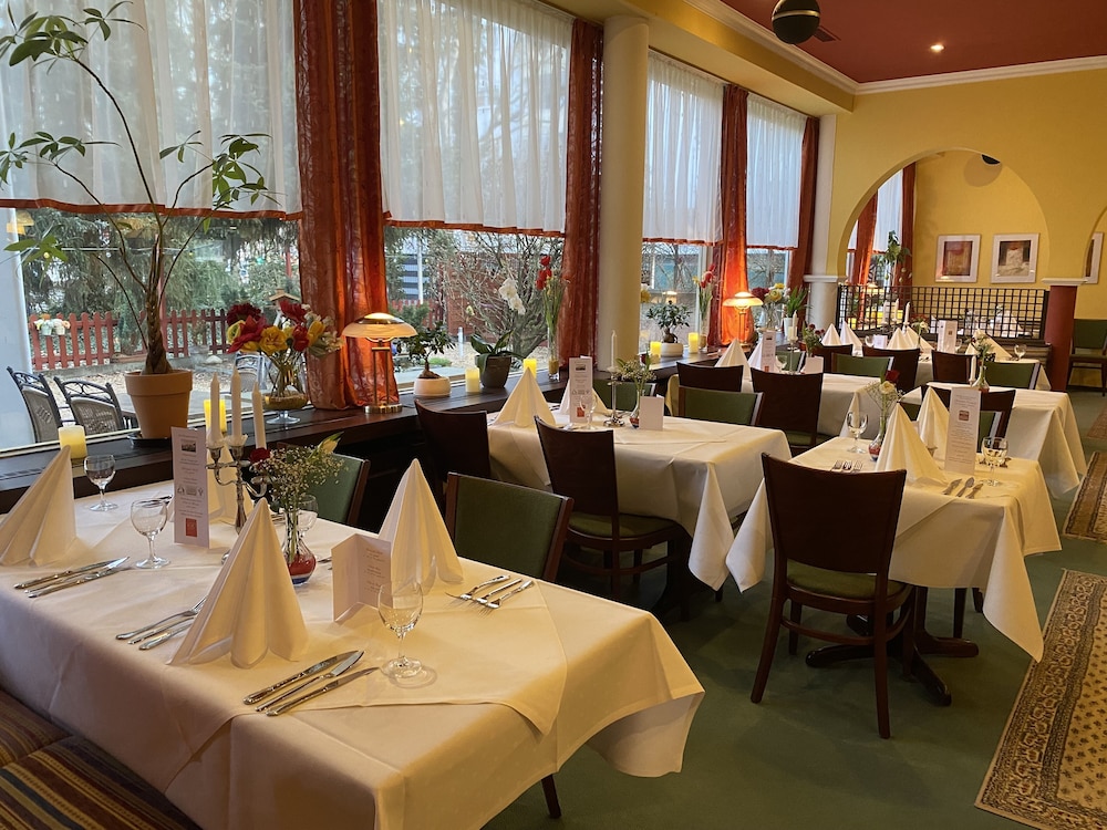 Hotel Bruchwiese 21/30