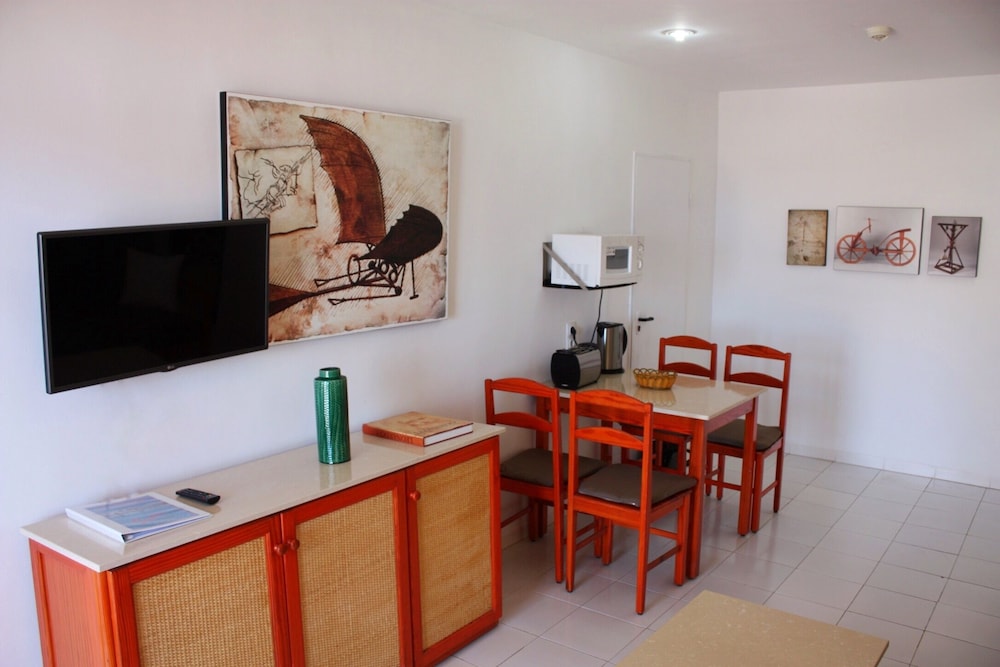 Curasol Apartments 28/50