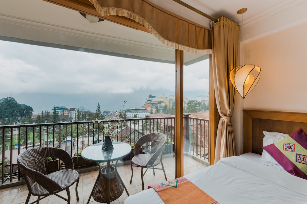 Sapa Panorama Hotel 33/70
