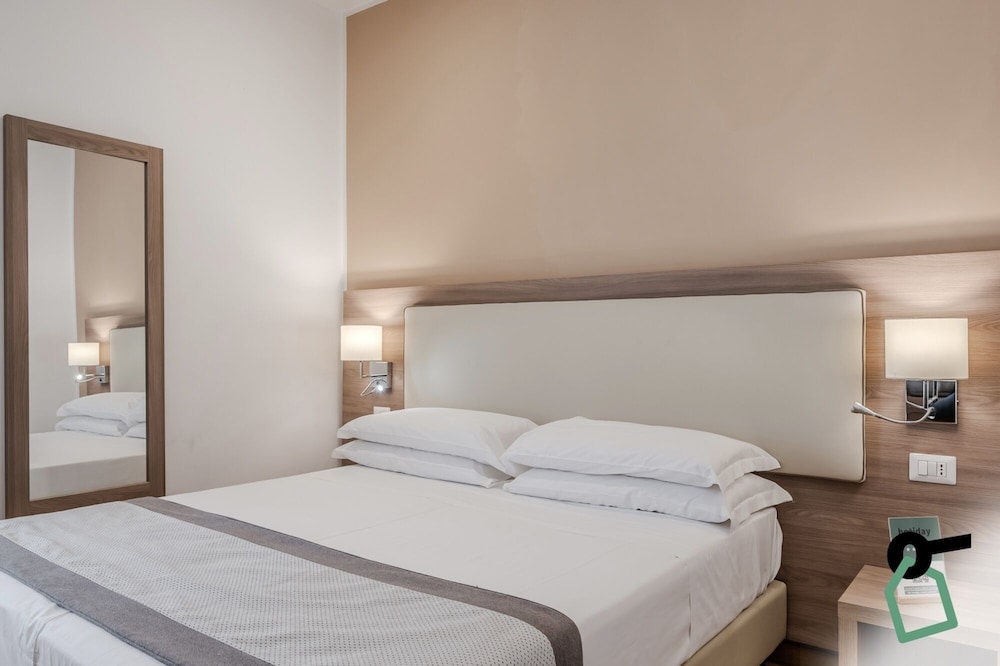Residenza Scarlatti 14/70