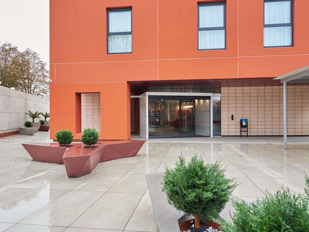 Ibis Budget Vitoria Gasteiz 8/50
