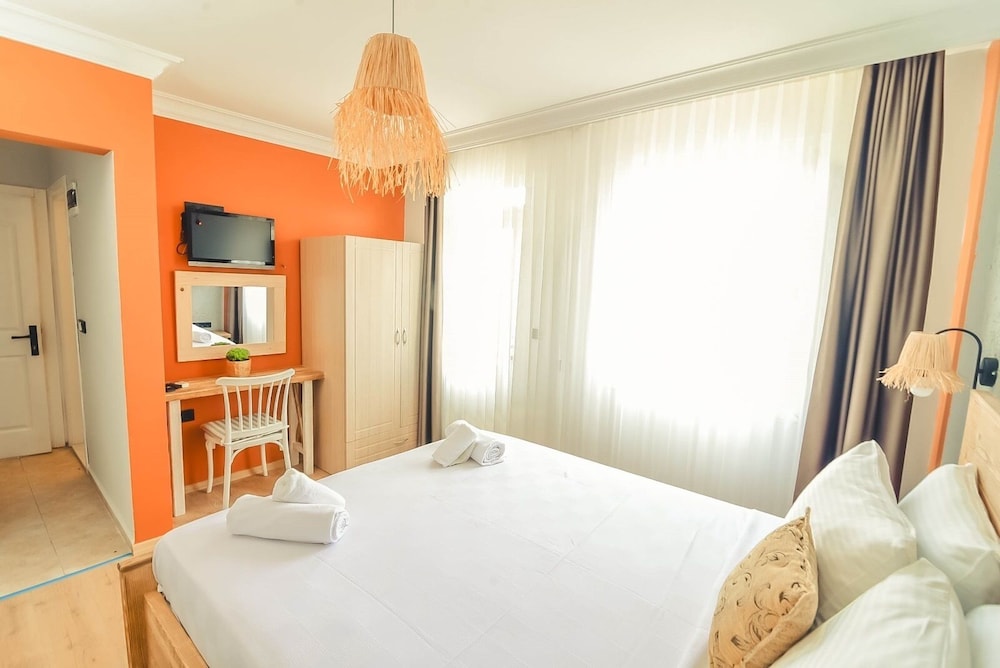 Gerence Otel 10/50