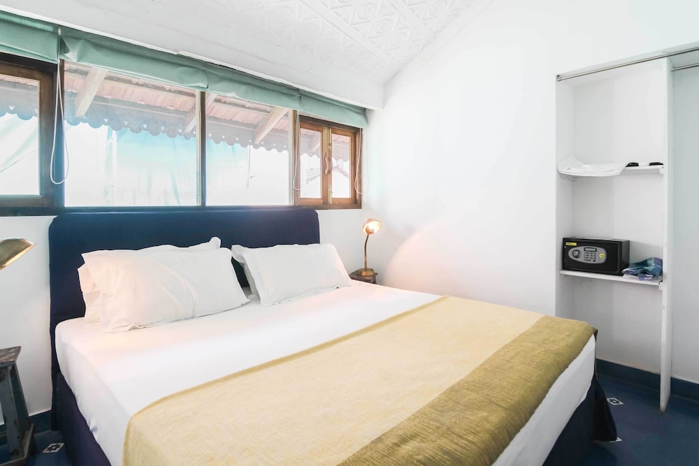 Mateus Boutique Hotel 12/43