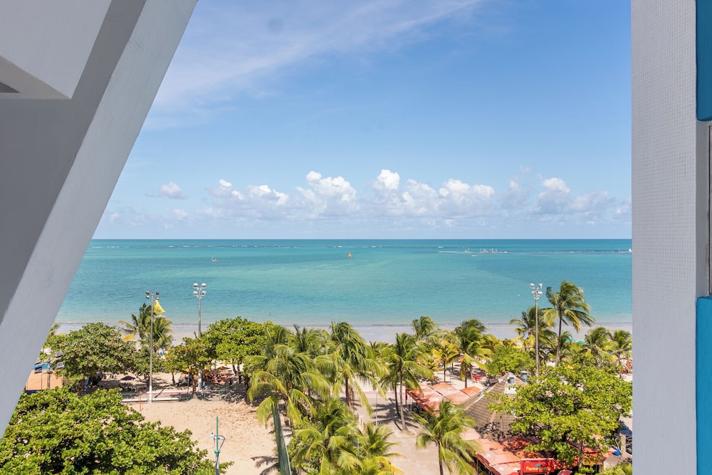 Praia Hotel Enseada 58/63