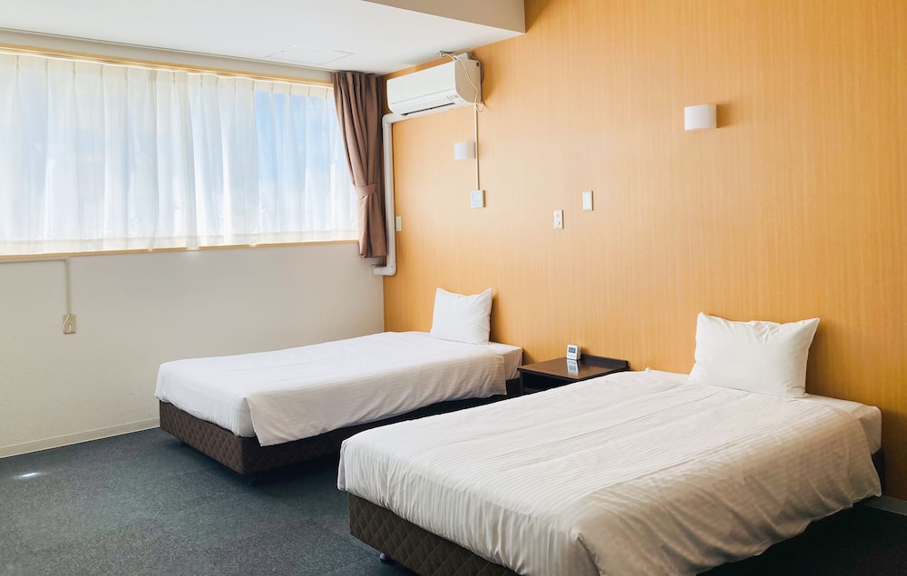 Hotel Precia Naha Tsujimachi 10/72